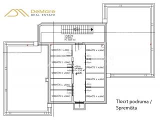 Flat in a new building, Sale, Poličnik, Murvica