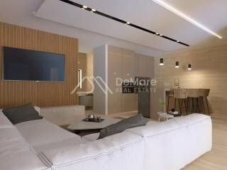 Flat in an urban villa, Sale, Zadar, Zadar