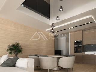 Flat in an urban villa, Sale, Zadar, Zadar