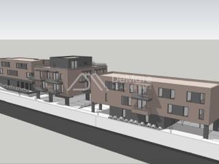 Flat in a new building, Sale, Zadar, Zadar