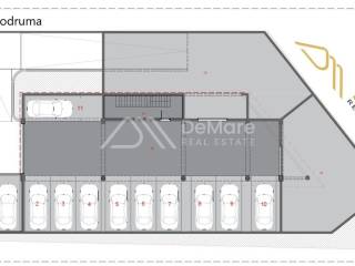 Flat in a new building, Sale, Zadar, Zadar
