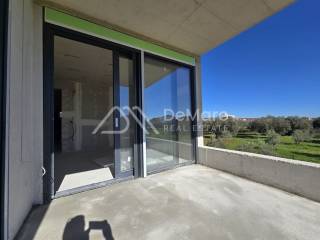 Flat in a new building, Sale, Sukošan, Sukošan