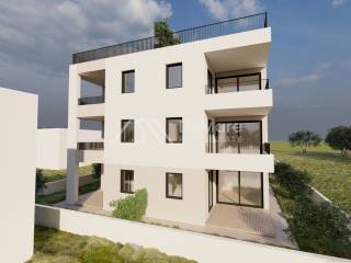 Flat in a new building, Sale, Sukošan, Sukošan