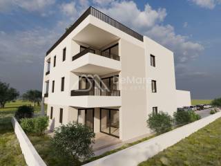 Flat in a new building, Sale, Sukošan, Sukošan