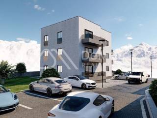 Flat in a new building, Sale, Zadar, Zadar