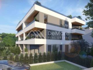 Flat in a new building, Sale, Zadar, Zadar