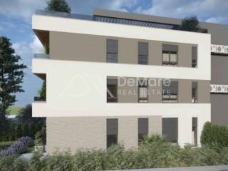 Flat in a new building, Sale, Zadar, Zadar