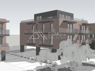 Flat in a new building, Sale, Zadar, Zadar