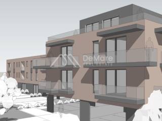 Flat in a new building, Sale, Zadar, Zadar