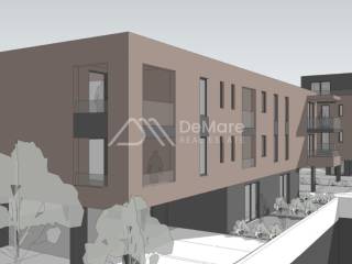 Flat in a new building, Sale, Zadar, Zadar
