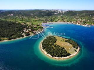 Plot for construction, Sale, Pašman, Mrljane