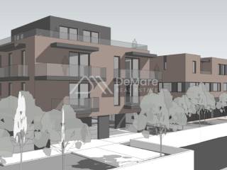Flat in a new building, Sale, Zadar, Zadar