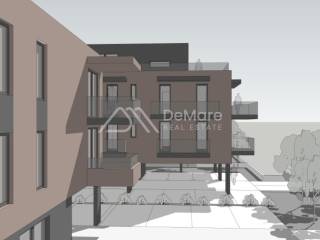 Flat in a new building, Sale, Zadar, Zadar
