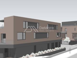 Flat in a new building, Sale, Zadar, Zadar