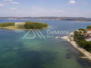 Plot for construction, Sale, Pašman, Mrljane