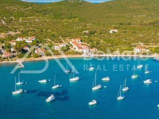 Plot for construction, Sale, Zadar - Okolica, Ist