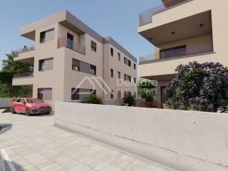 Apartment by the sea, Sale, Sveti Filip i Jakov, Sveti Petar na Moru