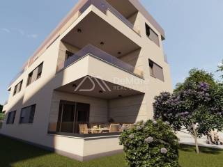 Apartment by the sea, Sale, Sveti Filip i Jakov, Sveti Petar na Moru