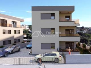 Apartment by the sea, Sale, Sveti Filip i Jakov, Sveti Petar na Moru