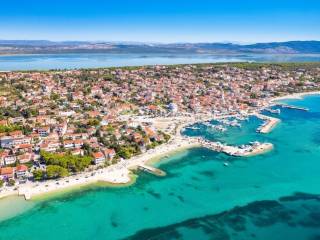 Apartment by the sea, Sale, Sveti Filip i Jakov, Sveti Petar na Moru