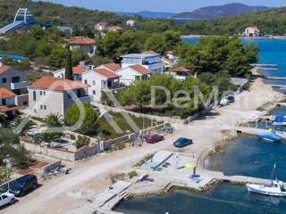 Plot for construction, Sale, Pašman, Banj