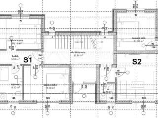 Apartment by the sea, Sale, Privlaka, Privlaka