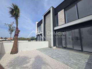 Apartment by the sea, Sale, Privlaka, Privlaka