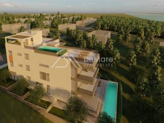 Luxury apartment, Sale, Zadar - Okolica, Kožino