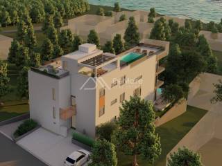 Luxury apartment, Sale, Zadar - Okolica, Kožino