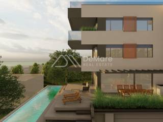 Luxury apartment, Sale, Zadar - Okolica, Kožino