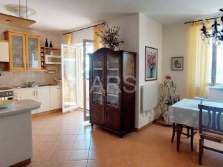 Flat in a building, Sale, Labin, Rabac