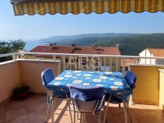 Flat in a building, Sale, Labin, Rabac