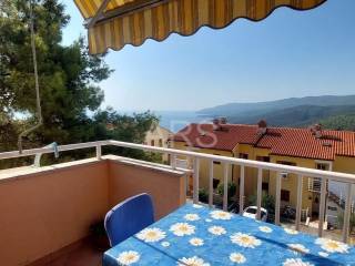Flat in a building, Sale, Labin, Rabac