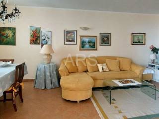 Flat in a building, Sale, Labin, Rabac