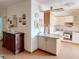 Flat in a building, Sale, Labin, Rabac