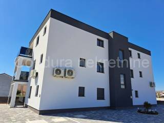 Apartment by the sea, Sale, Privlaka, Privlaka