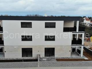 Apartment by the sea, Sale, Privlaka, Privlaka