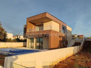 Luxury villa, Sale, Nin, Zaton