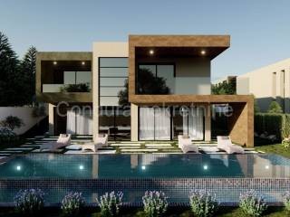 Luxury villa, Sale, Nin, Zaton