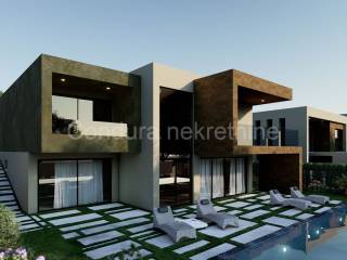 Luxury villa, Sale, Nin, Zaton