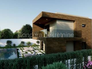 Luxury villa, Sale, Nin, Zaton