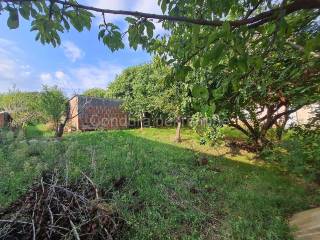 Plot for construction, Sale, Nin, Grbe