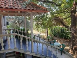 House with apartments, Sale, Jasenice, Maslenica