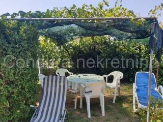 House with apartments, Sale, Jasenice, Maslenica