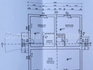 House with apartments, Sale, Jasenice, Maslenica