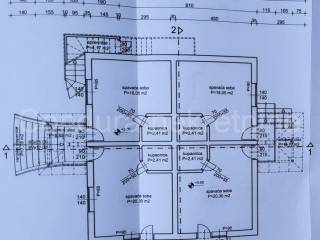 House with apartments, Sale, Jasenice, Maslenica