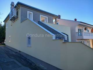House by the sea, Sale, Zadar - Okolica, Petrčane