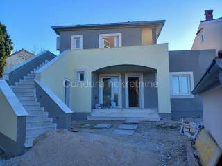 House by the sea, Sale, Zadar - Okolica, Petrčane