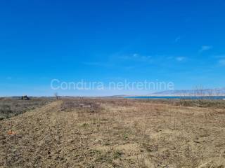 Plot for construction, Sale, Privlaka, Privlaka