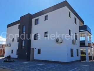 Apartment by the sea, Sale, Privlaka, Privlaka